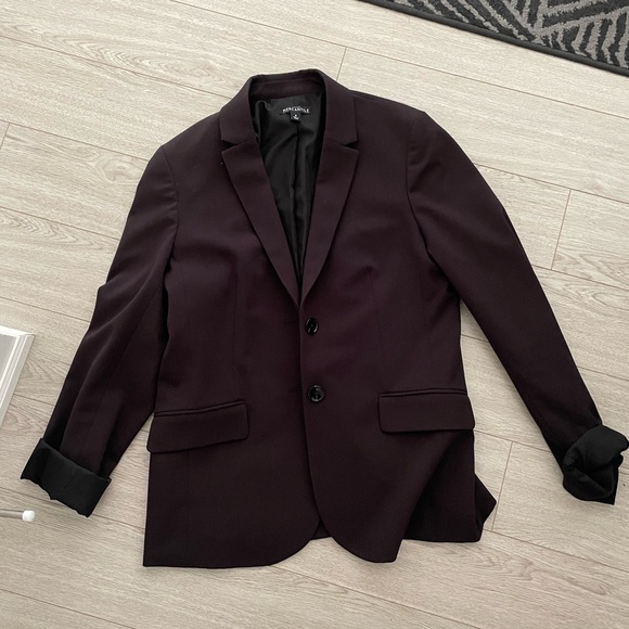 J Crew Black Blazer - Picture 1 of 2